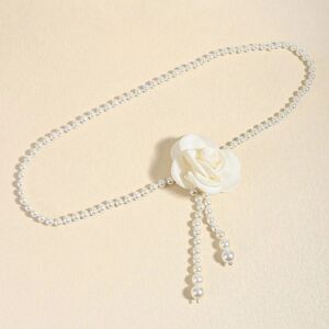pearl belt A656